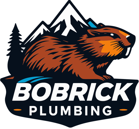 Bobrick Plumbing logo